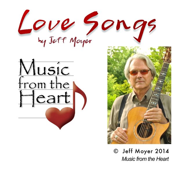 Album cover: Love Songs